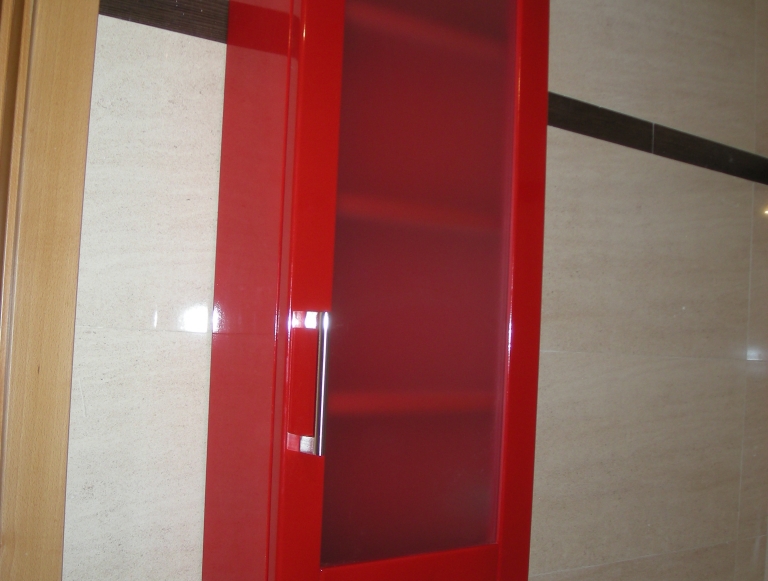 Armarios de Baño