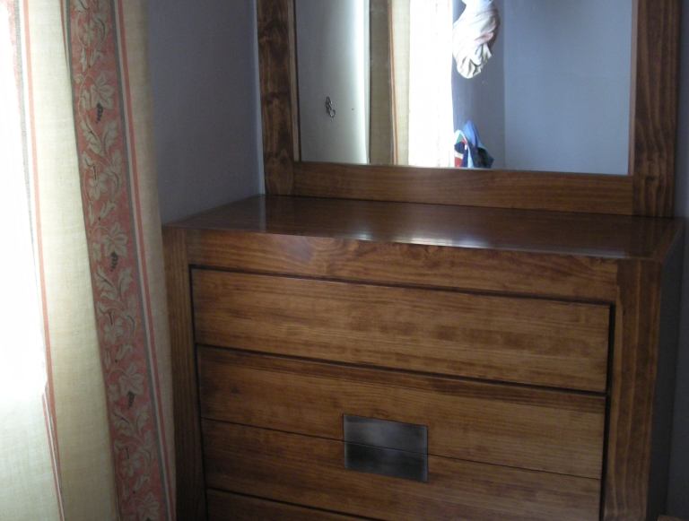Dormitorio