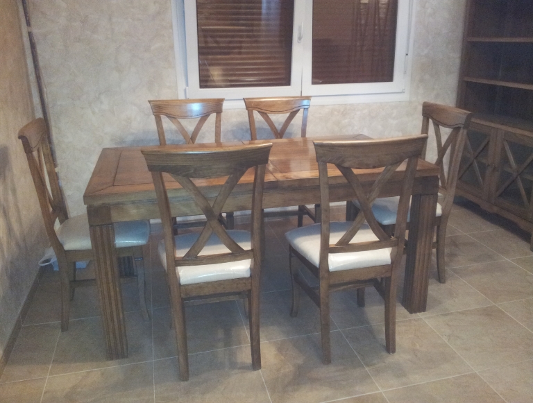 Muebles de Salón